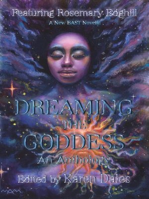cover image of Dreaming the Goddess